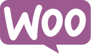 WooCoomerce Logo