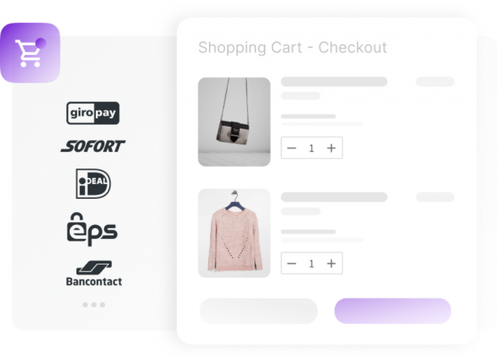 Shopping Cart WooCommerce Checkout