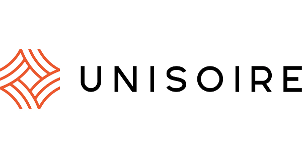 Logo Unisoire