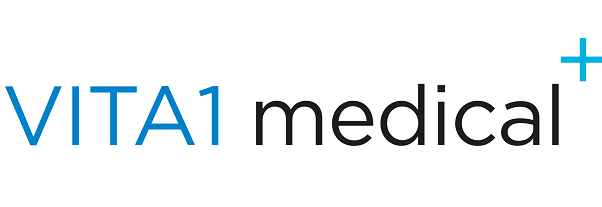 Logo Vita1 medical
