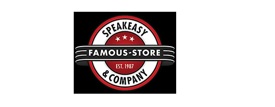 Logo Famous Store