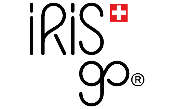 Logo Iris go