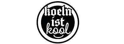Logo Koeln ist Kool