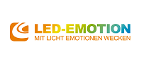 Logo LED-Emotion
