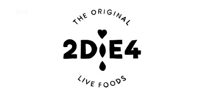 Logo 2die4