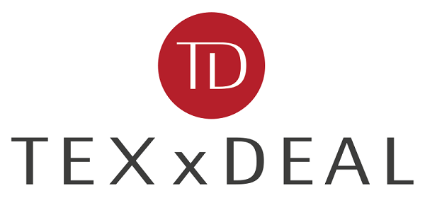 Logo TeXxDeal