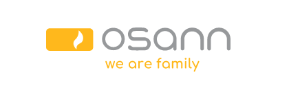 Logo Osann
