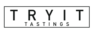 Logo Tryit Tastings