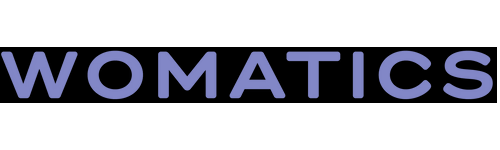 Logo Womatics