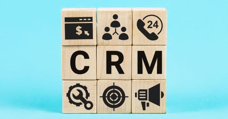 Xentral CRM